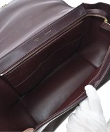 CELINE（セリーヌ）ハンドバッグ 茶 サイズ:- レディース/2200693772408