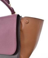 CELINE（セリーヌ）ハンドバッグ 茶 サイズ:- レディース/2200693772408