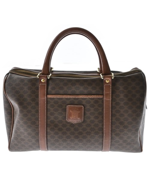 セリーヌ(CELINE)のCELINE ボストンバッグ