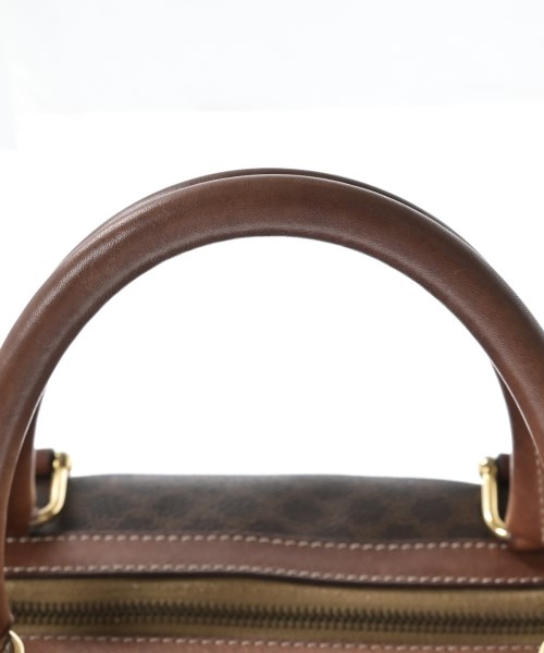 CELINE（セリーヌ）ボストンバッグ 茶 サイズ:- レディース/2200693772521