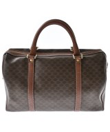 CELINE（セリーヌ）ボストンバッグ 茶 サイズ:- レディース/2200693772521