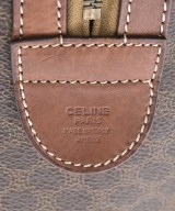 CELINE（セリーヌ）ボストンバッグ 茶 サイズ:- レディース/2200693772521