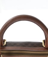 CELINE（セリーヌ）ボストンバッグ 茶 サイズ:- レディース/2200693772521