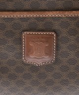 CELINE（セリーヌ）ボストンバッグ 茶 サイズ:- レディース/2200693772521