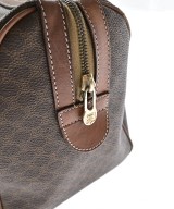CELINE（セリーヌ）ボストンバッグ 茶 サイズ:- レディース/2200693772521