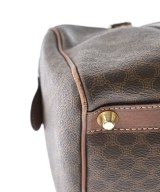 CELINE（セリーヌ）ボストンバッグ 茶 サイズ:- レディース/2200693772521