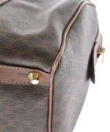 CELINE（セリーヌ）ボストンバッグ 茶 サイズ:- レディース/2200693772521