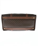 CELINE（セリーヌ）ボストンバッグ 茶 サイズ:- レディース/2200693772521