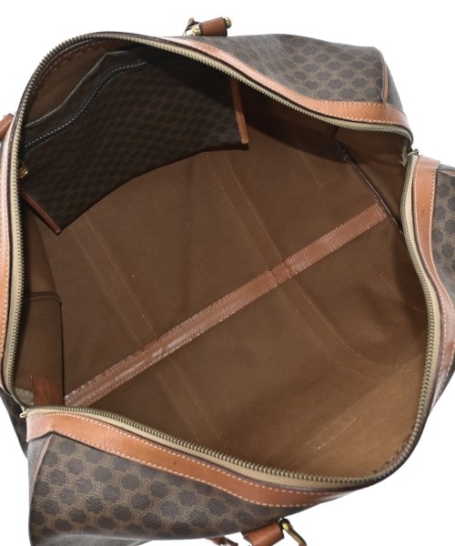 CELINE（セリーヌ）ボストンバッグ 茶 サイズ:- レディース/2200693772538