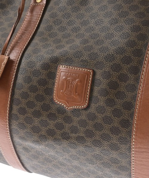 CELINE（セリーヌ）ボストンバッグ 茶 サイズ:- レディース/2200693772538