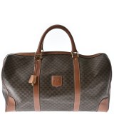 CELINE（セリーヌ）ボストンバッグ 茶 サイズ:- レディース/2200693772538