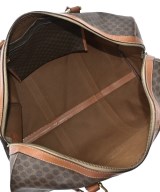 CELINE（セリーヌ）ボストンバッグ 茶 サイズ:- レディース/2200693772538