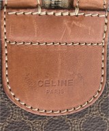 CELINE（セリーヌ）ボストンバッグ 茶 サイズ:- レディース/2200693772538