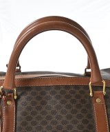 CELINE（セリーヌ）ボストンバッグ 茶 サイズ:- レディース/2200693772538