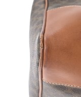 CELINE（セリーヌ）ボストンバッグ 茶 サイズ:- レディース/2200693772538