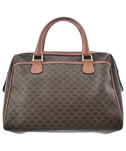 CELINE（セリーヌ）ボストンバッグ 茶 サイズ:- レディース/2200693772545