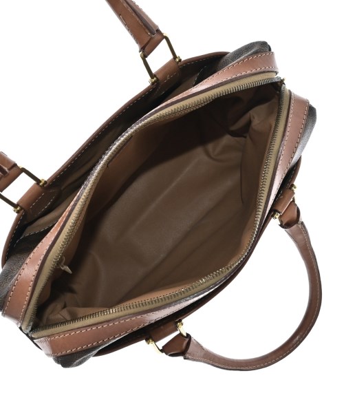 CELINE（セリーヌ）ボストンバッグ 茶 サイズ:- レディース/2200693772545