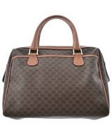 CELINE（セリーヌ）ボストンバッグ 茶 サイズ:- レディース/2200693772545