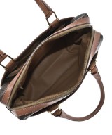 CELINE（セリーヌ）ボストンバッグ 茶 サイズ:- レディース/2200693772545