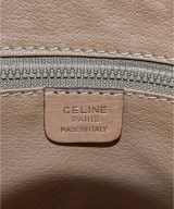 CELINE（セリーヌ）ボストンバッグ 茶 サイズ:- レディース/2200693772545