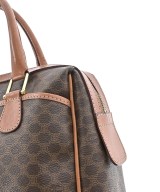 CELINE（セリーヌ）ボストンバッグ 茶 サイズ:- レディース/2200693772545