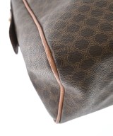 CELINE（セリーヌ）ボストンバッグ 茶 サイズ:- レディース/2200693772545