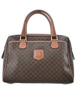 CELINE ボストンバッグ