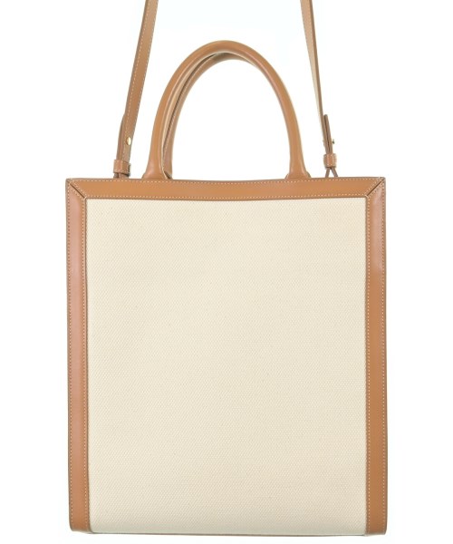CELINE（セリーヌ）トートバッグ 白 サイズ:- レディース/2200693773238