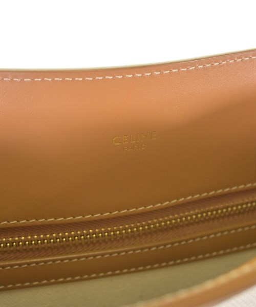 CELINE（セリーヌ）トートバッグ 白 サイズ:- レディース/2200693773238