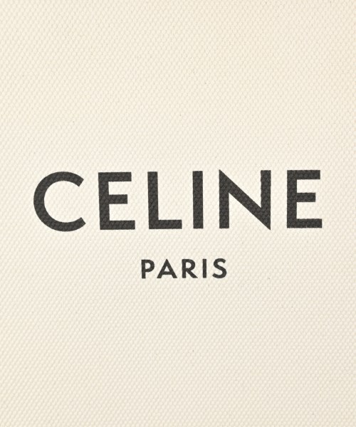 CELINE（セリーヌ）トートバッグ 白 サイズ:- レディース/2200693773238