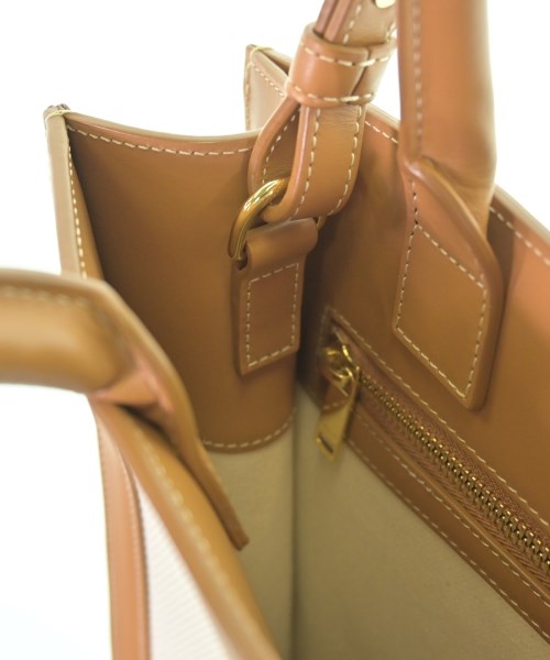 CELINE（セリーヌ）トートバッグ 白 サイズ:- レディース/2200693773238