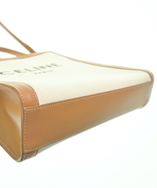 CELINE（セリーヌ）トートバッグ 白 サイズ:- レディース/2200693773238