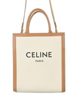 CELINE（セリーヌ）トートバッグ 白 サイズ:- レディース/2200693773238