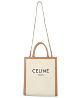 CELINE（セリーヌ）トートバッグ 白 サイズ:- レディース/2200693773238