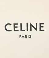 CELINE（セリーヌ）トートバッグ 白 サイズ:- レディース/2200693773238