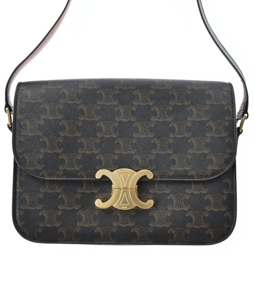 セリーヌ(CELINE)のCELINE ショルダーバッグ