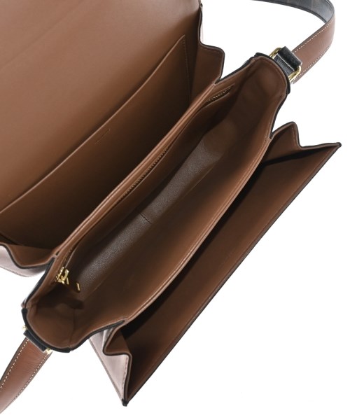 CELINE（セリーヌ）ショルダーバッグ 黒 サイズ:- レディース/2200693935018