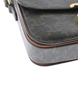 CELINE（セリーヌ）ショルダーバッグ 黒 サイズ:- レディース/2200693935018