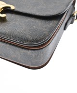 CELINE（セリーヌ）ショルダーバッグ 黒 サイズ:- レディース/2200693935018