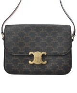 CELINE ショルダーバッグ