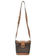 CELINE（セリーヌ）ショルダーバッグ 茶 サイズ:- レディース/2200693935056