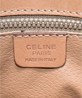 CELINE（セリーヌ）ショルダーバッグ 茶 サイズ:- レディース/2200693935056