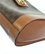 CELINE（セリーヌ）ショルダーバッグ 茶 サイズ:- レディース/2200693935056