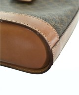 CELINE（セリーヌ）ショルダーバッグ 茶 サイズ:- レディース/2200693935056