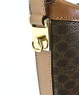 CELINE（セリーヌ）ショルダーバッグ 茶 サイズ:- レディース/2200693935056