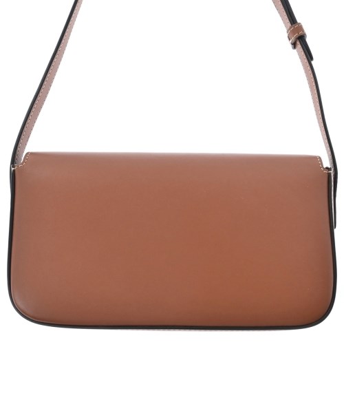 CELINE（セリーヌ）ショルダーバッグ 茶 サイズ:- レディース/2200693935186