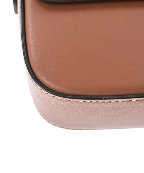 CELINE（セリーヌ）ショルダーバッグ 茶 サイズ:- レディース/2200693935186