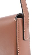 CELINE（セリーヌ）ショルダーバッグ 茶 サイズ:- レディース/2200693935186