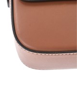CELINE（セリーヌ）ショルダーバッグ 茶 サイズ:- レディース/2200693935186