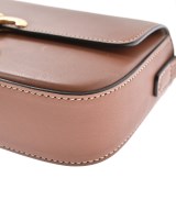 CELINE（セリーヌ）ショルダーバッグ 茶 サイズ:- レディース/2200693935186